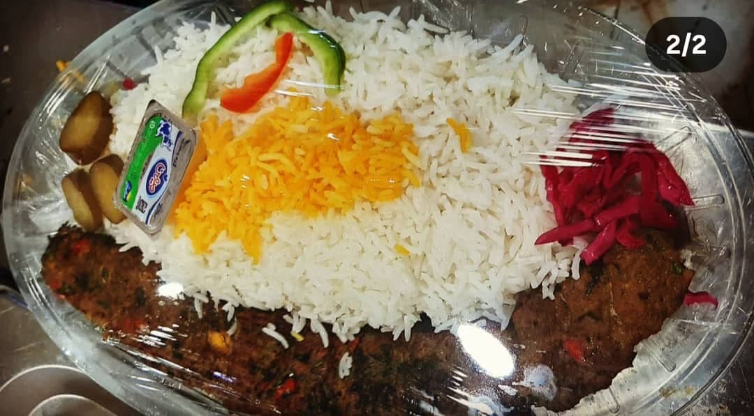 رستوران دریایی آقای ماهی در زابل