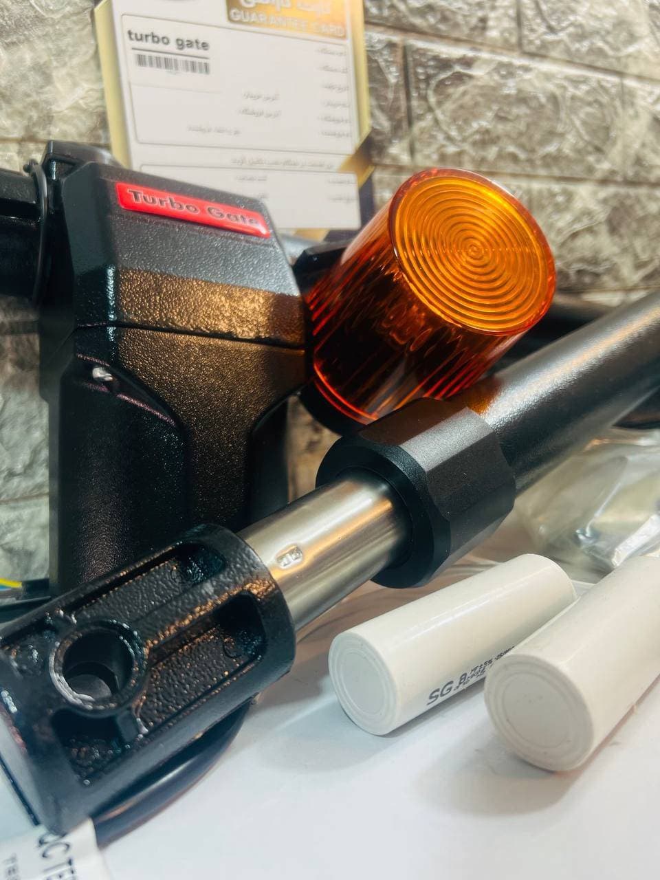 فروش و نصب جک پارکینگی احسان در رودسر