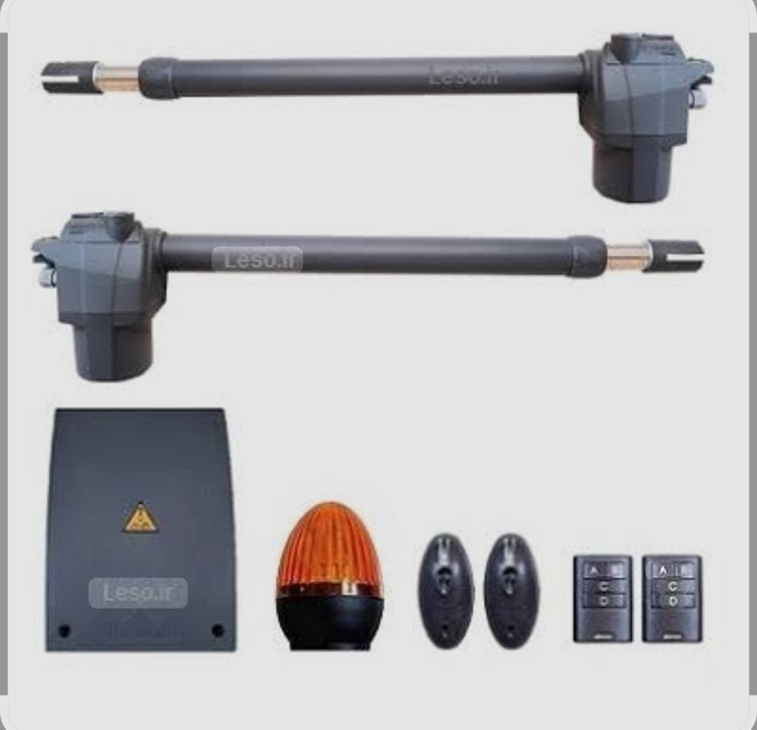 فروش و نصب جک پارکینگی احسان در رودسر