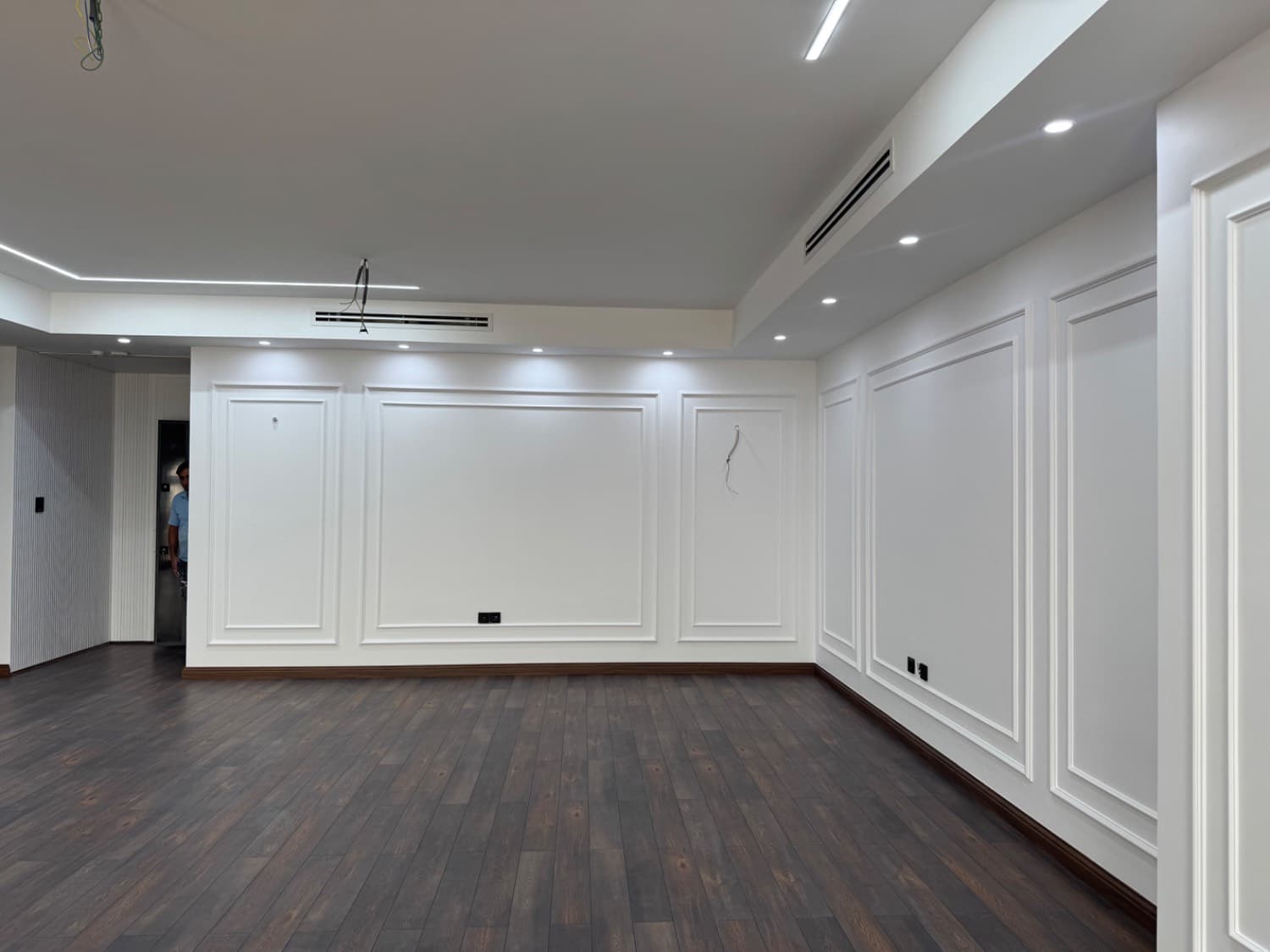 نصب قرنیز کوهستانی در بندرعباس