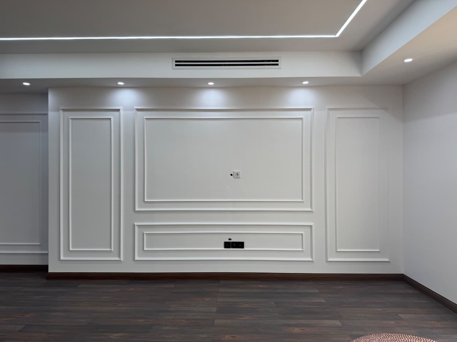 نصب قرنیز کوهستانی در بندرعباس