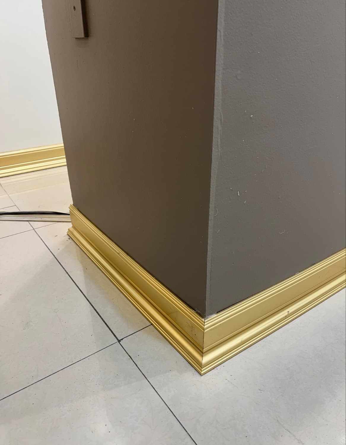 نصب قرنیز کوهستانی در بندرعباس