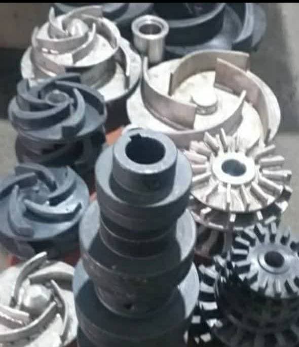 صنایع ماشین سازی پمپ های ضد اسید رابر پمپ در شهركرد