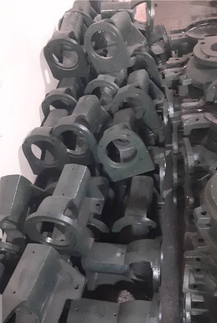 صنایع ماشین سازی پمپ های ضد اسید رابر پمپ در شهركرد