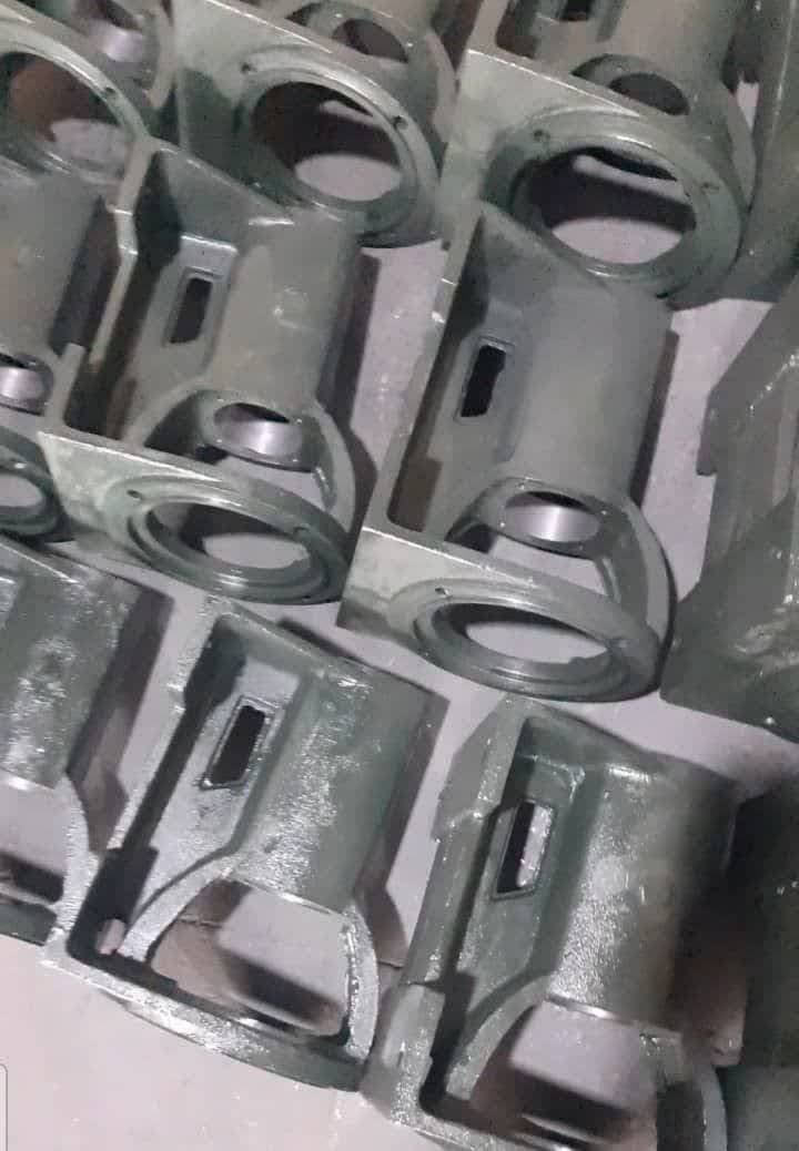 صنایع ماشین سازی پمپ های ضد اسید رابر پمپ در شهركرد