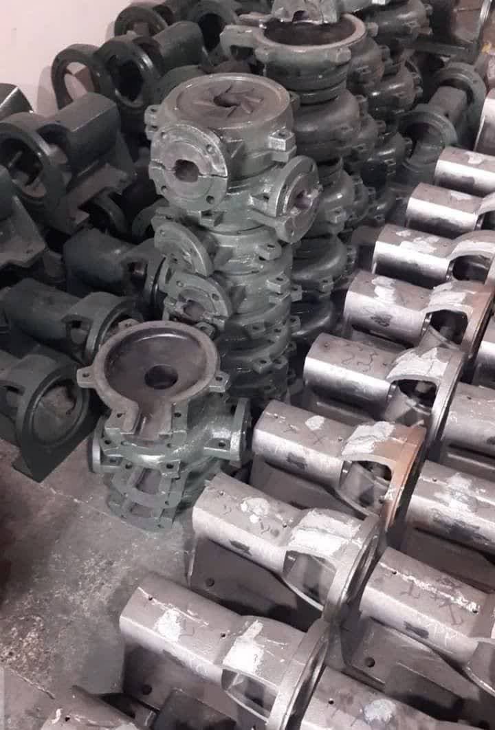 صنایع ماشین سازی پمپ های ضد اسید رابر پمپ در شهركرد