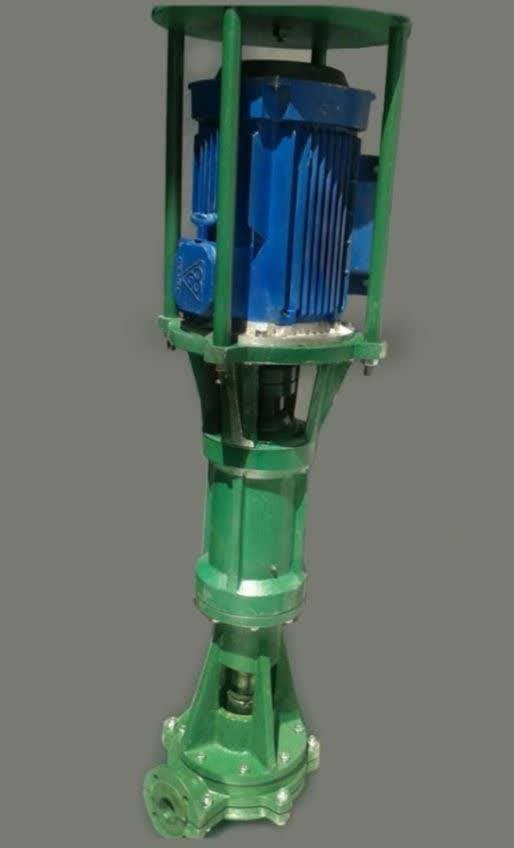 صنایع ماشین سازی پمپ های ضد اسید رابر پمپ در شهركرد