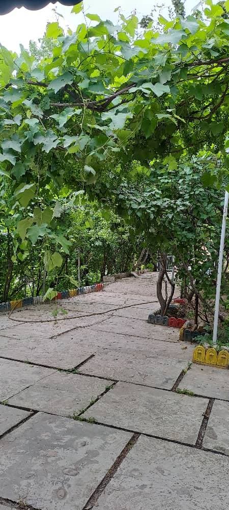 اقامتگاه خاطره در مینودشت