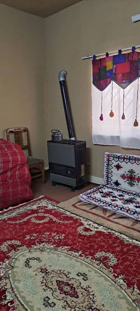 اقامتگاه خاطره در مینودشت