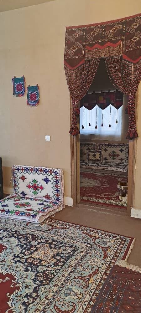 اقامتگاه خاطره در مینودشت