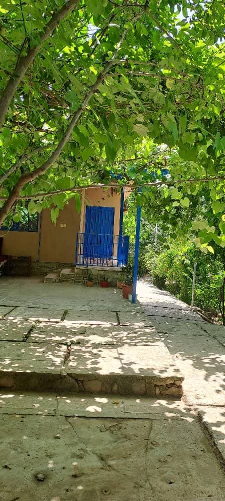 اقامتگاه خاطره در مینودشت