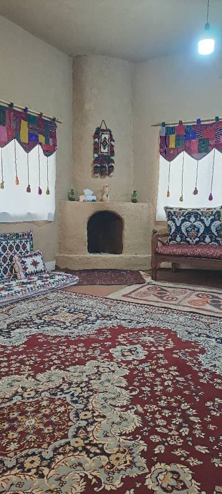 اقامتگاه خاطره در مینودشت