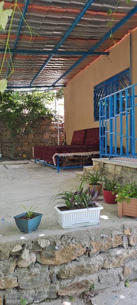 اقامتگاه خاطره در مینودشت