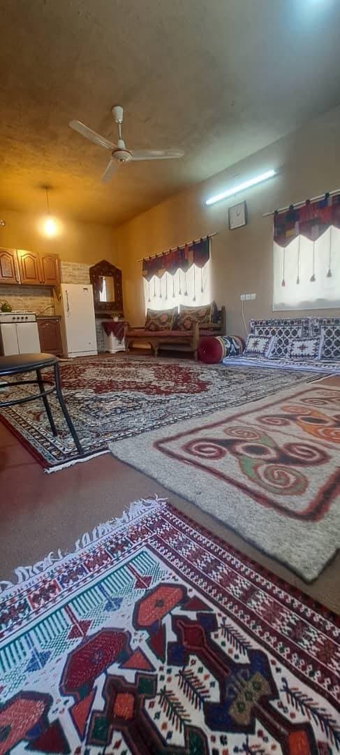 اقامتگاه خاطره در مینودشت