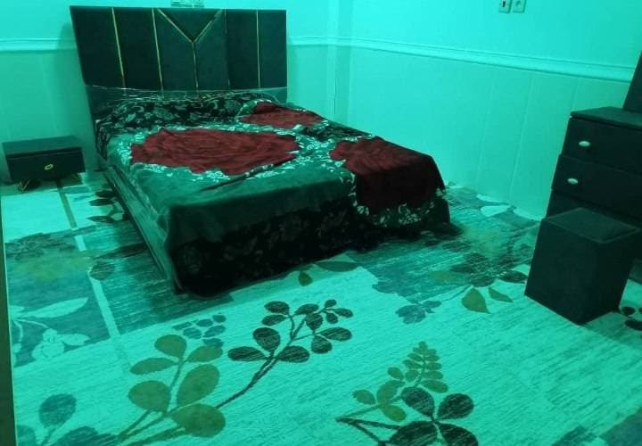 ویلا و سوئیت اجاره ای محسن در بوشهر بندر دیلم