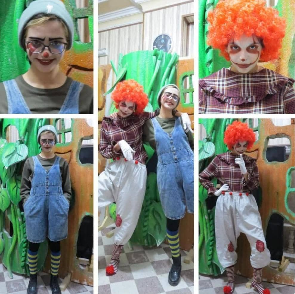 هنرستان غیر دولتی هنر و رسانه در احمدآباد