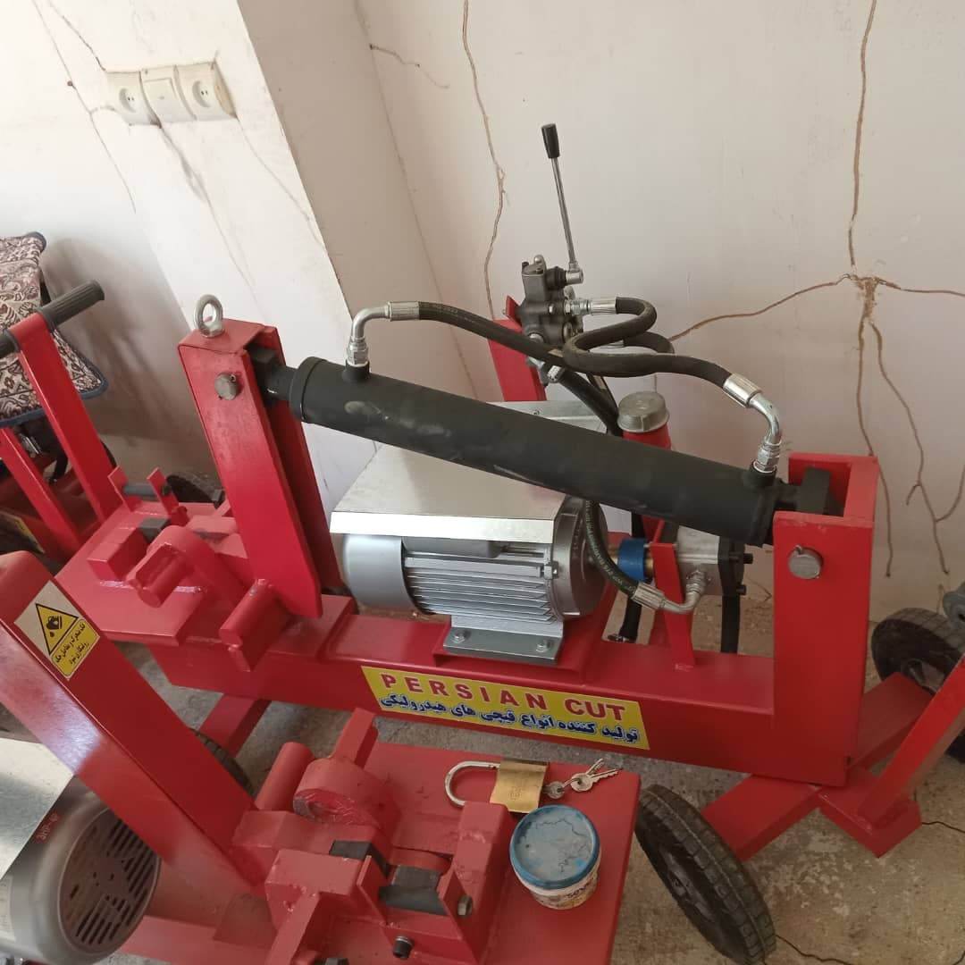 تولید و فروش جک ساختمانی زاگرس در کرمانشاه