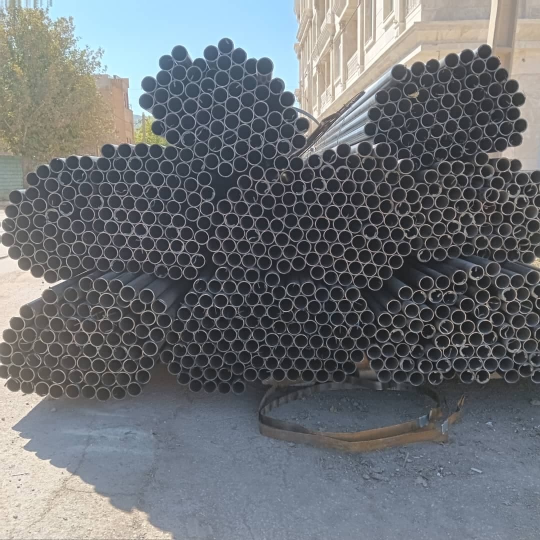 تولید و فروش جک ساختمانی زاگرس در کرمانشاه