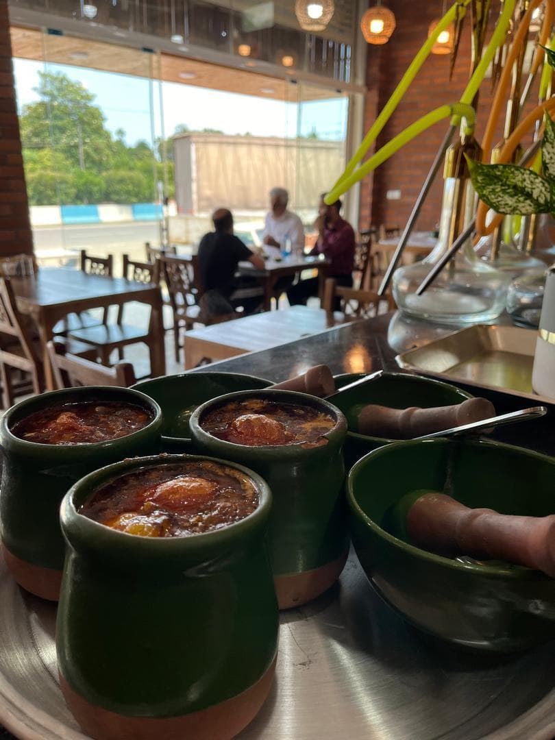 دیزی سرای آذربایجان در جاده چابکسر به رامسر