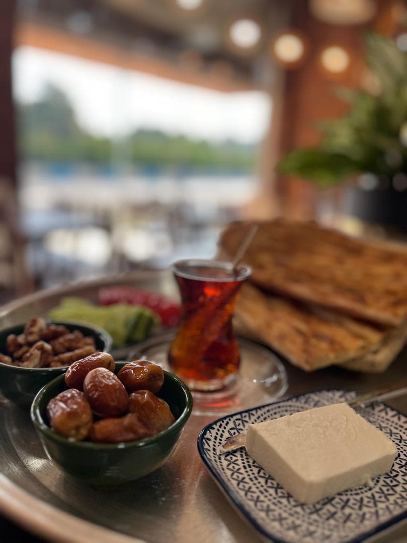 دیزی سرای آذربایجان در جاده چابکسر به رامسر