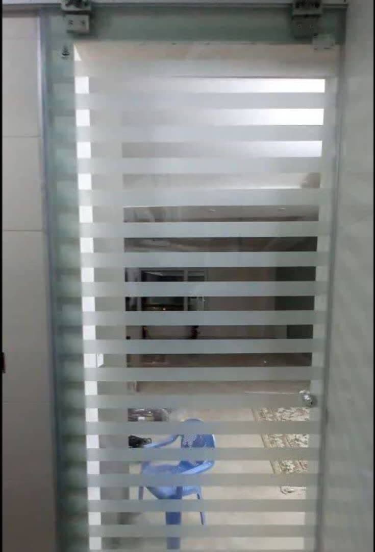 تولید و فروش پنجره یو پی وی سی upvc زمرد در بابل