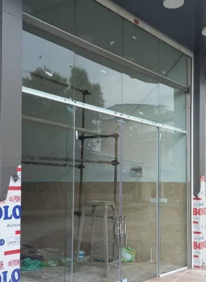 تولید و فروش پنجره یو پی وی سی upvc زمرد در بابل