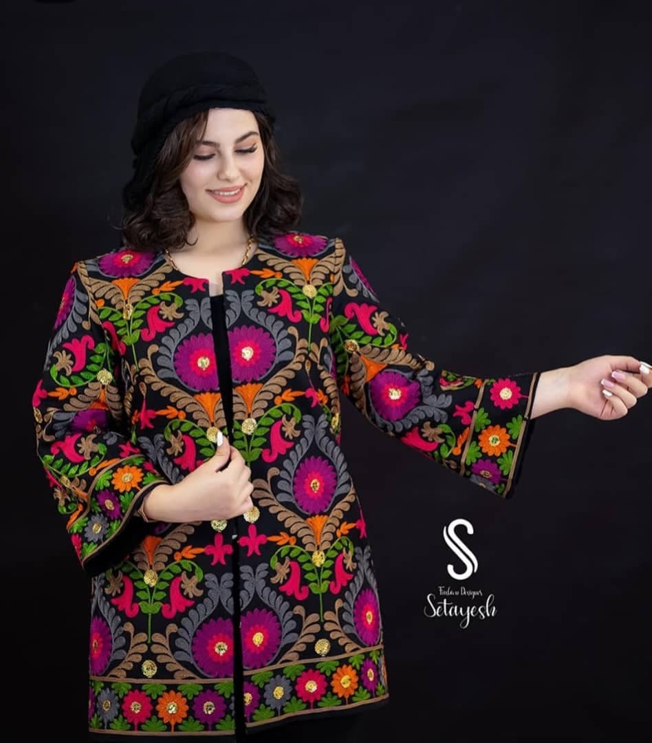 آموزشگاه خیاطی ستایش در اهر