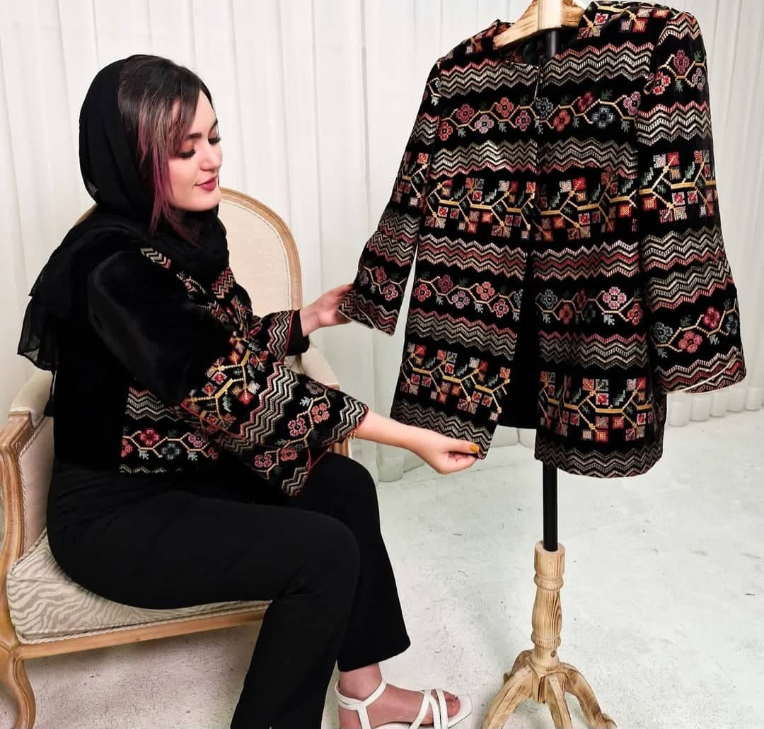 آموزشگاه خیاطی ستایش در اهر