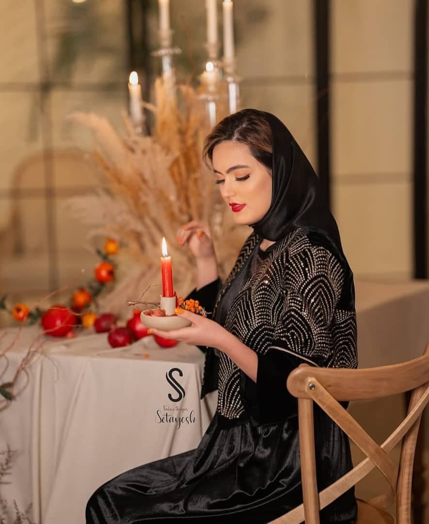 آموزشگاه خیاطی ستایش در اهر