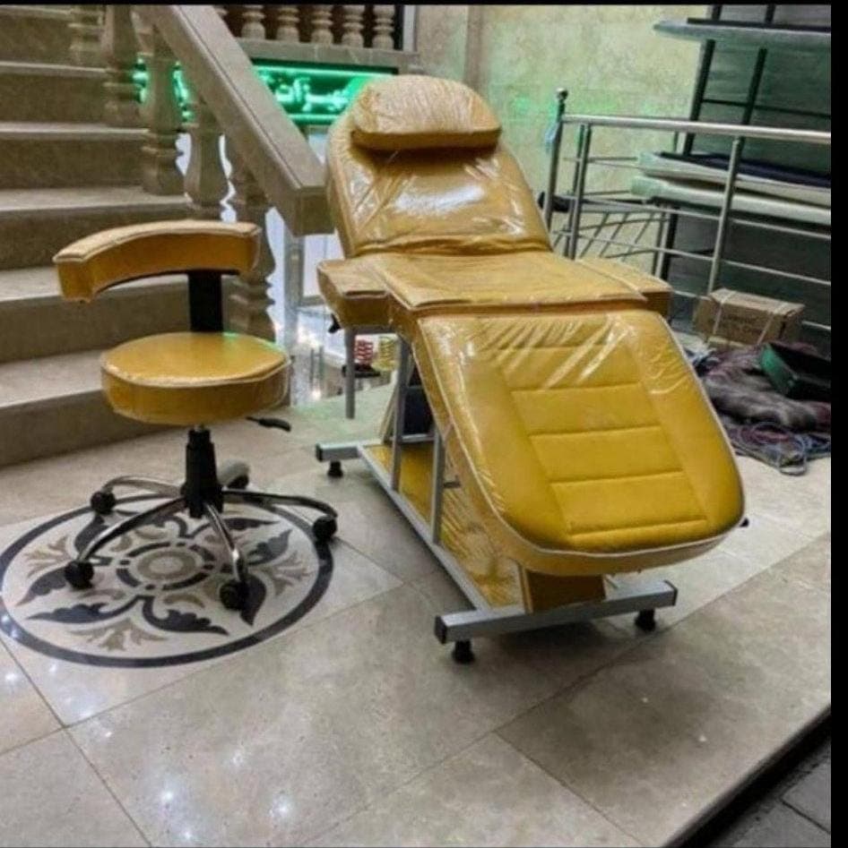 ساخت و فروش تجهیزات آرایشگاهی مردانه زنانه ستاره ارومیه