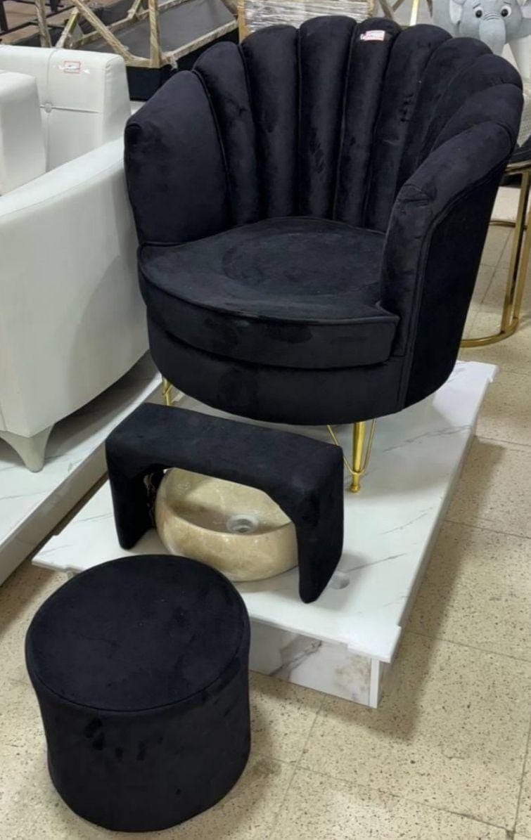 ساخت و فروش تجهیزات آرایشگاهی مردانه زنانه ستاره ارومیه