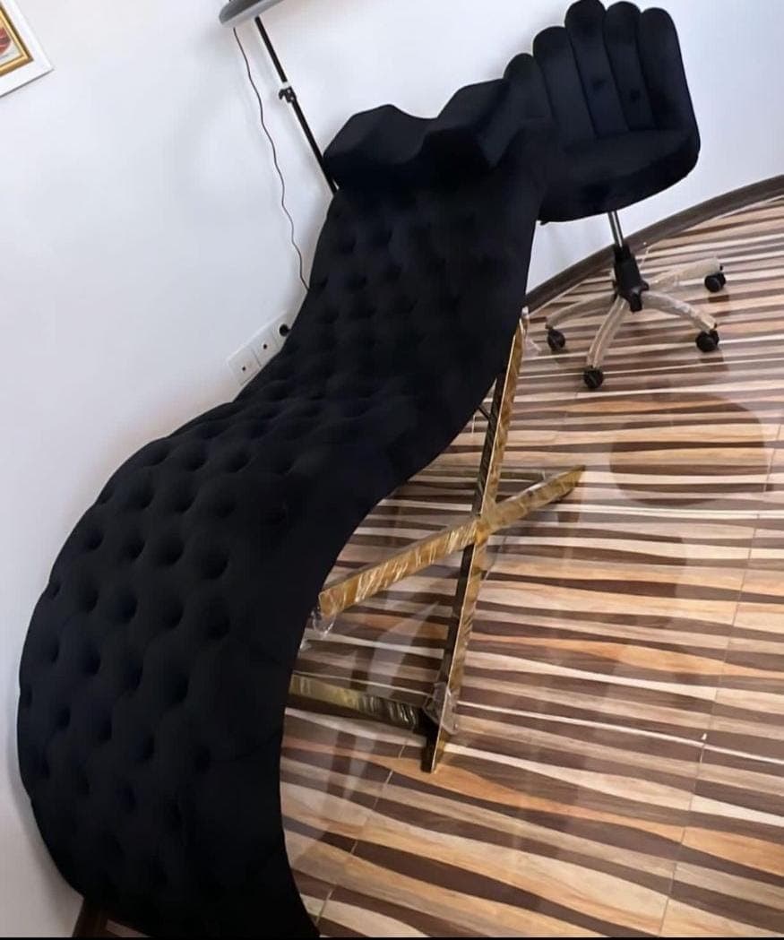 ساخت و فروش تجهیزات آرایشگاهی مردانه زنانه ستاره ارومیه