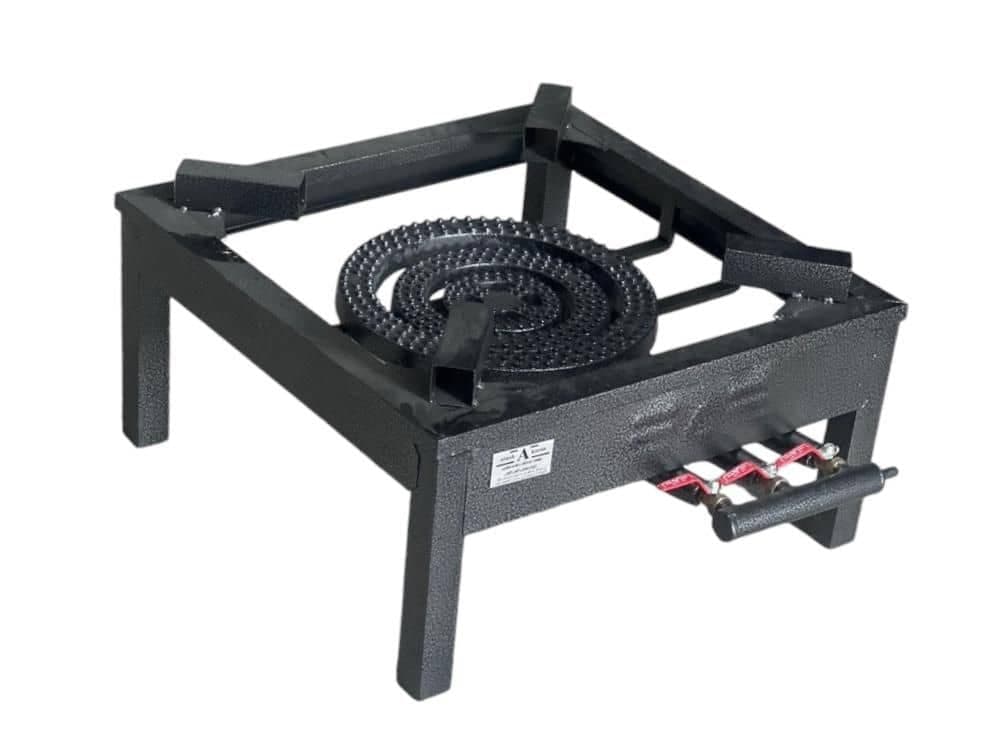 تولید و فروش عمده اجاق گاز پروفیلی آتشکاران در مهاجران