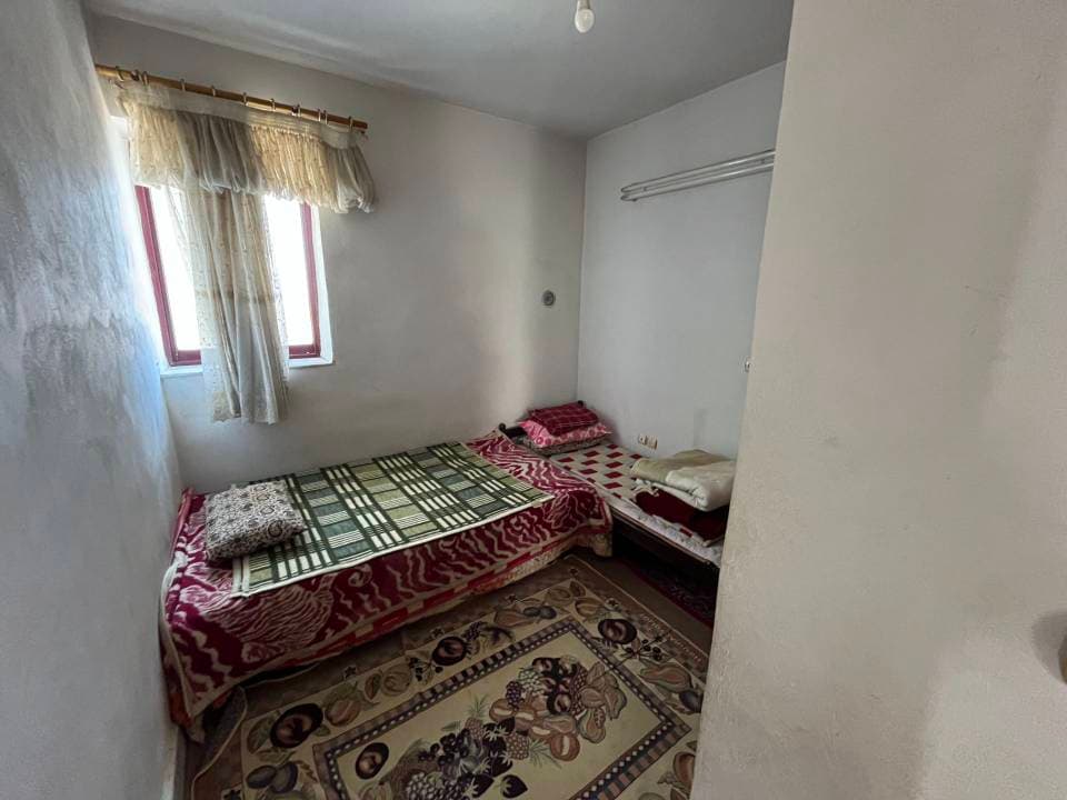 اجاره سوئیت ساحلی حیاط دار وحیدی در ساری