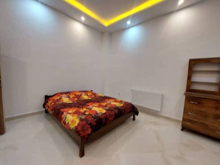 ویلای نور محمدی در سلمان شهر