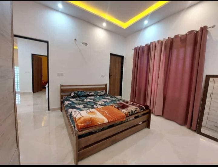 ویلای نور محمدی در سلمان شهر