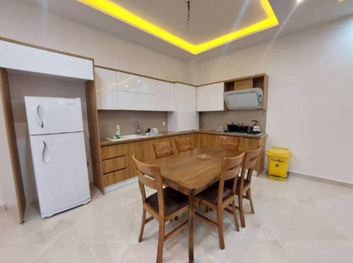 ویلای نور محمدی در سلمان شهر