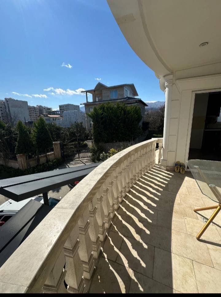 ویلای استخر دار ترابی در رامسر