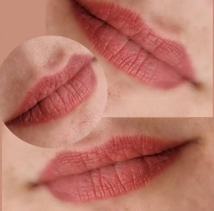 مرکز تخصصی میکروبلیدینگ ابرو سیما توانا در جزیره کیش