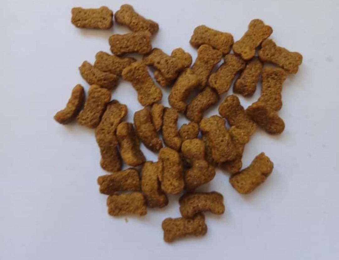 فروش خوراک پت آروین در شهرکرد