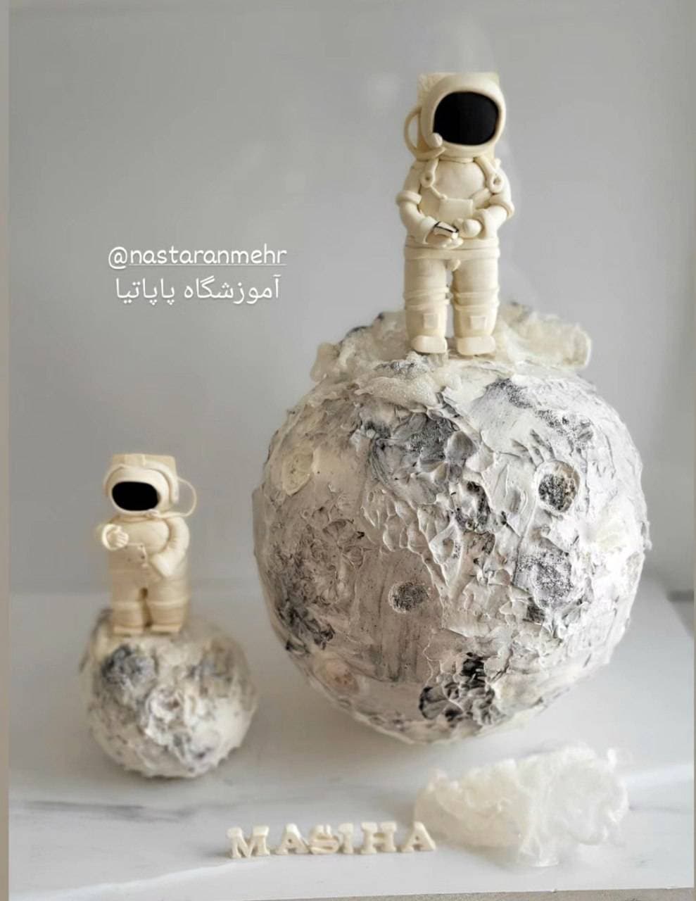 آموزشگاه صنایع غذایی پاپاتیا در مشگین شهر