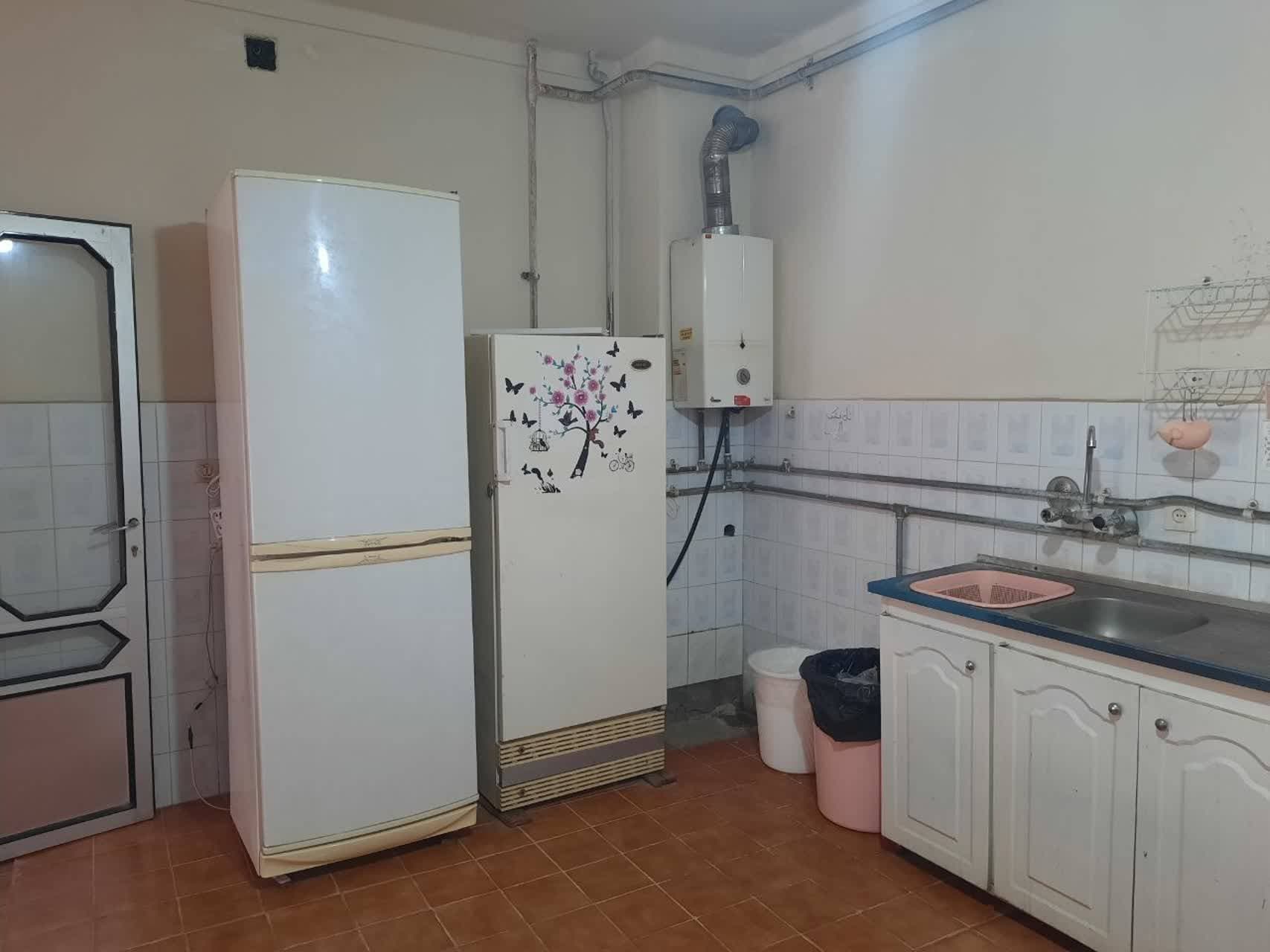 مسافرخانه و پانسیون اقامتی مهر ابهر