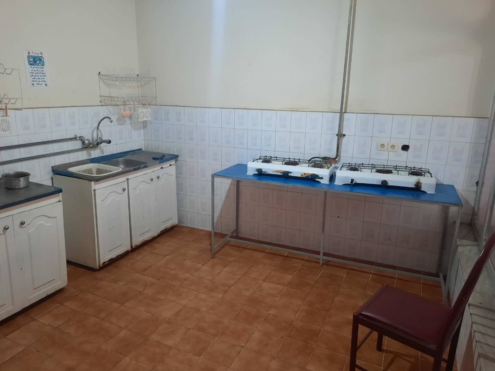 مسافرخانه و پانسیون اقامتی مهر ابهر