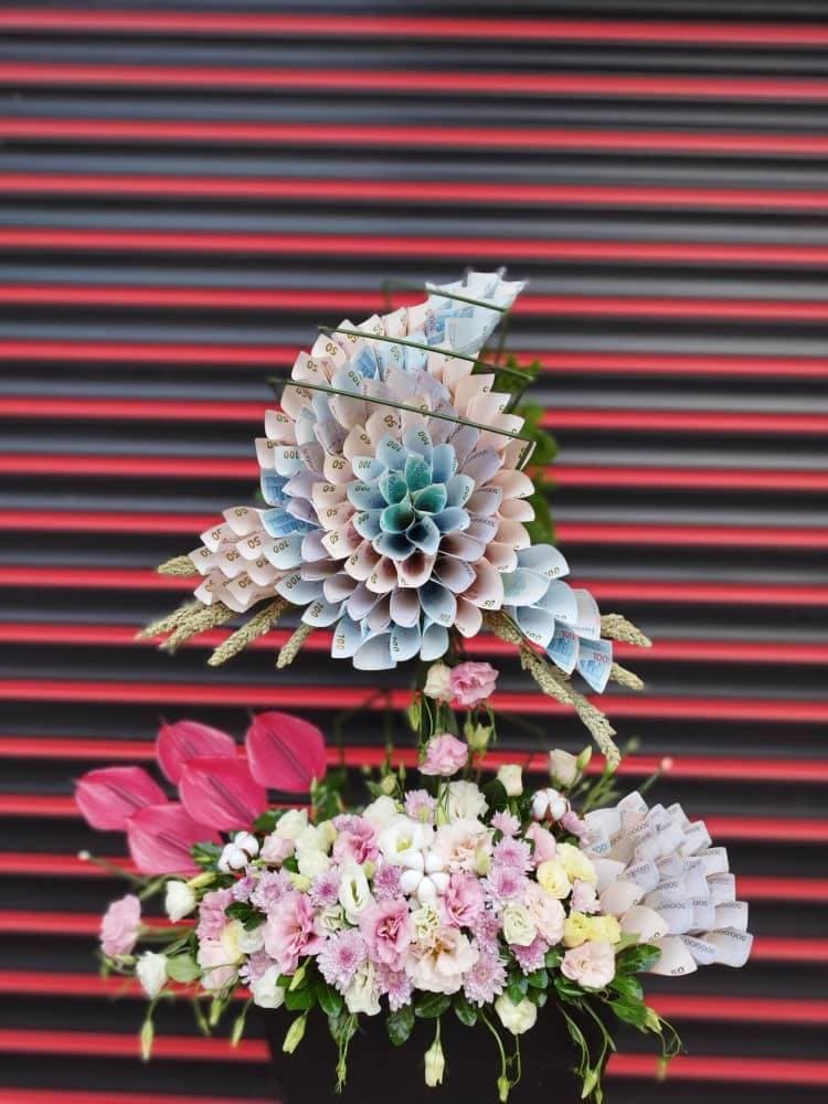 گل فروشی گل یخ ماکو