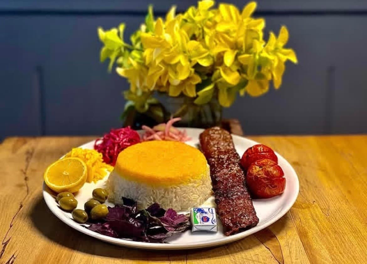 کافه رستوران ماسو در کیلومتر 1 جاده دریاکنار بابلسر