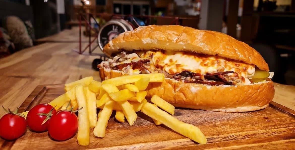 کافه رستوران ماسو در کیلومتر 1 جاده دریاکنار بابلسر