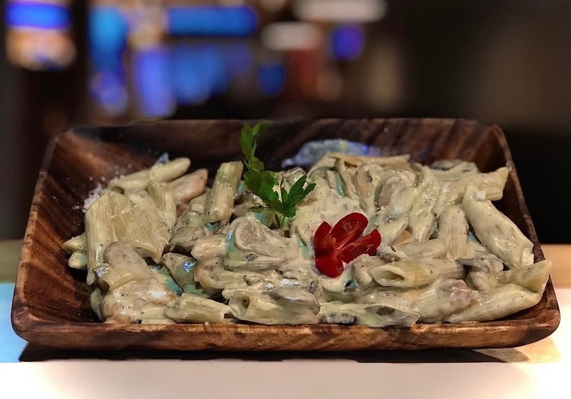 کافه رستوران ماسو در کیلومتر 1 جاده دریاکنار بابلسر