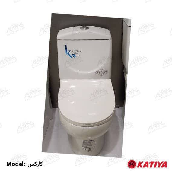 تولید و پخش چینی آلات بهداشتی برزگر در همدان