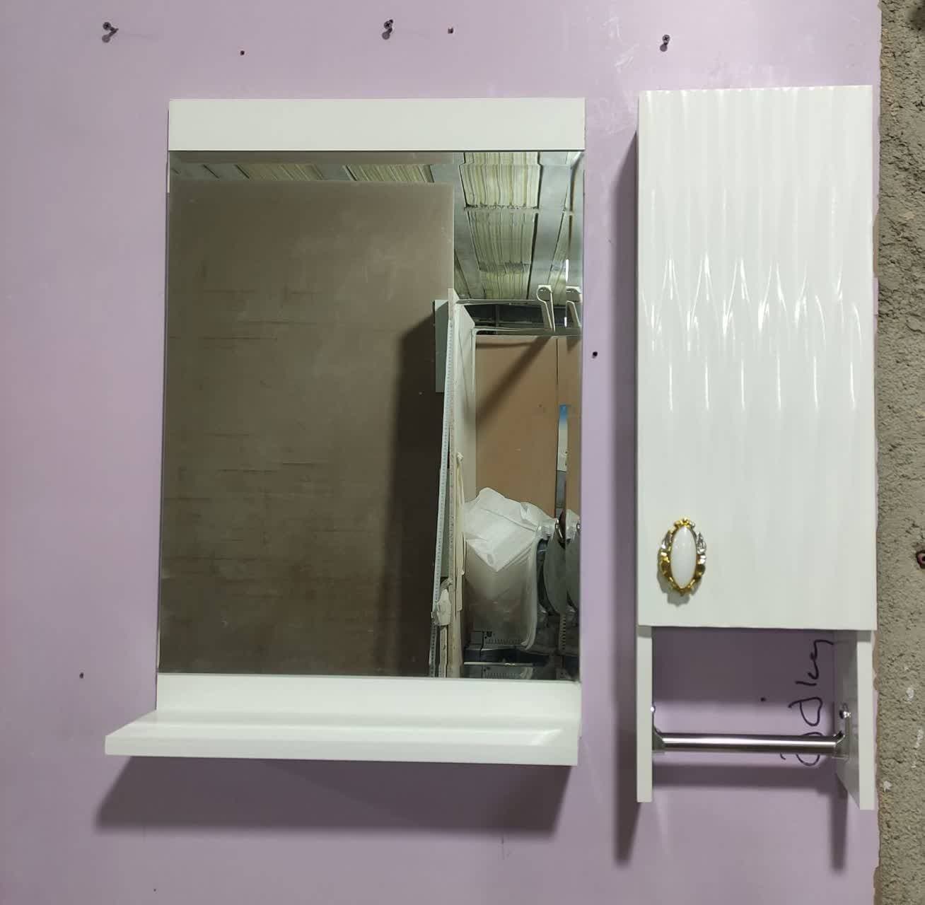 تولید و پخش چینی آلات بهداشتی برزگر در همدان