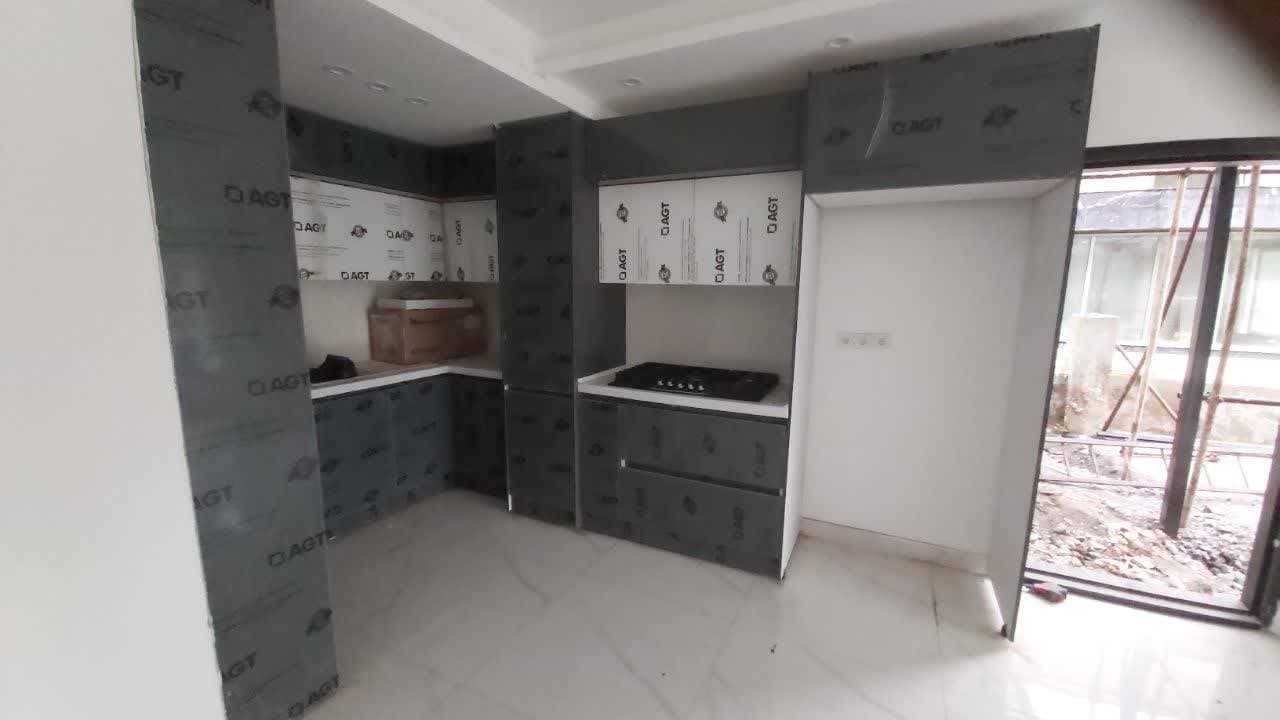 کابینت سازی هایگلاس و کلاسیک رجائی لیتکوهی آمل